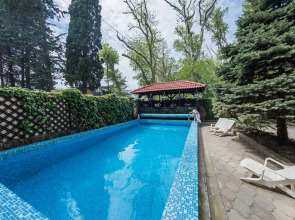 Бристоль (Адлер)