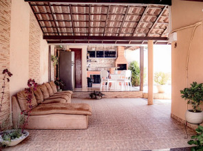 Casa de São Pedro da Aldeia