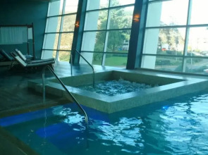 Hotel Dreams Valdivia