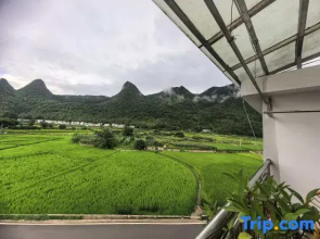 Xingyi Wanfeng Forest Traveler Home