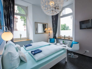 Aparthotel am Münzplatz