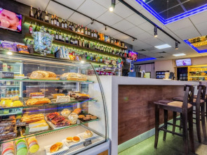 Гостиница «Турист»