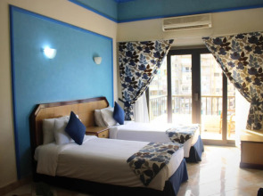 Aifu Resort - El Montazah