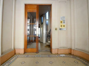 Family Apartment Ferrandi