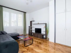 Belgrade Downtown Apartments