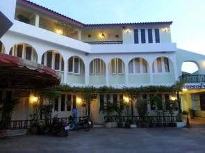 Casa Holiday Hotel