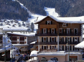 Appartement La Clusaz, 4 pièces, 8 personnes - FR-1-437-46
