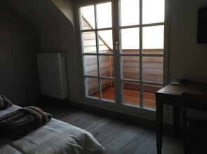 B&B Droomzoet