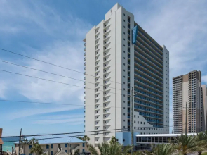 Sterling Breeze Resort By BlueSwell