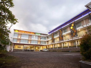 Townhouse OAK Series Style Hotel Jember