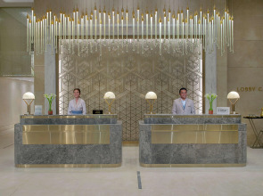 Hilton Doha The Pearl