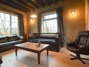 Cozy Holiday Home in Oisterwijk with Private Garden
