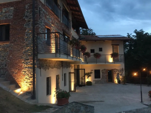 Cascina Montiglio