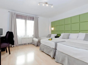 Hotel Presidente