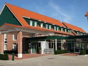 Aparthotel am Golfclub Treudelberg
