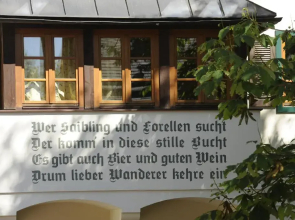 Gasthof Hotel Fürberg