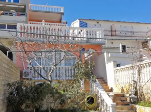Apartments Anna