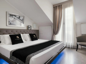 Montenapoleone Suites