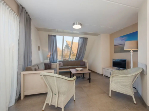 Detached Villa With Washing Machine, sea and Beach at 1 km
