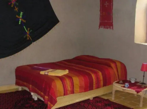 Maison D'hotes Chez Nous