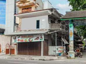 Hotel O Wongso Residence Syariah