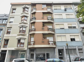 Oporto Bernardes Studios-São Lázaro Hostel