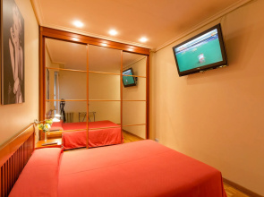 Pension Logroño