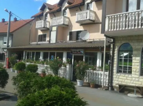 Bed and Breakfast Konoba Jure