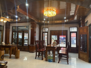 ViengSavanh GuestHouse