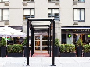 The Chelsean New York Hotel