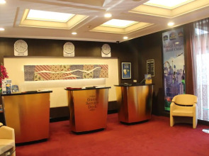 BW Kemayoran Hotel & Convention Powered by Archipelago