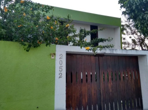 Natal Eco Hostel
