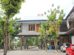 Pondok Wisata dan Restoran Elim