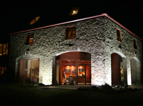 Los Cerros del Chalten Boutique Hotel