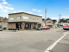 Peaceful 1BR Stay - Golf & Beach