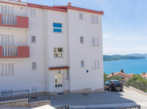 Apartment Ljuba