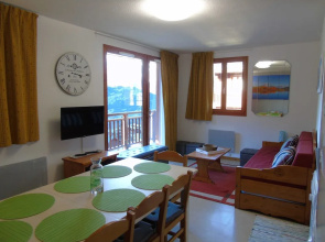 Lou Services Apartment J21 LSI 001