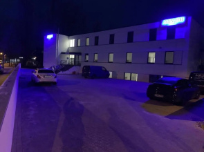 Amplidi Hotel Hannover
