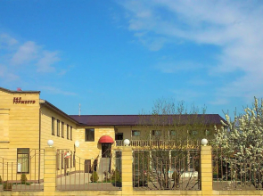 Otel Noy