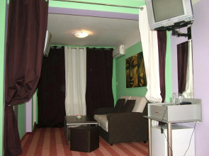 Hotel Color