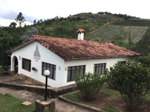 Quinta Piray