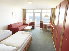 IFA Fehmarn Hotel & Ferien-Centrum