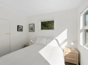 The Waihi Beach House - Waihi Beach Holiday Home