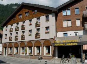 Diamant Zweisimmen in Zweisimmen
