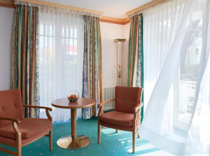 aja Nordperd & Villen Göhren