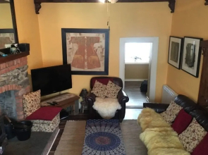 5-Bed Beach Side House in Kilkee