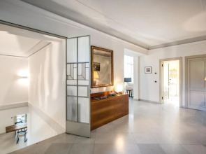 Villa Regale - Fantastic Panoramic View of Tuscany