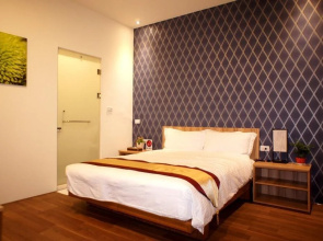 Simonhall B&B