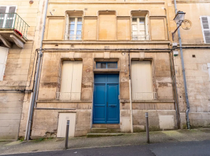 L'Agescy 201 - Agréable Studio - centre-ville proche La Brèche - Wifi