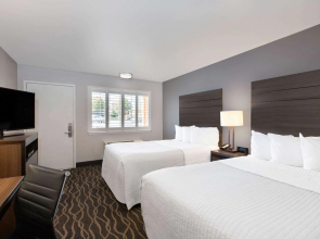 Days Inn by Wyndham Ukiah